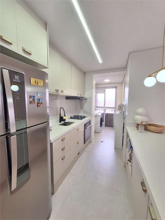 Apartamento 3 dormitórios à venda na Vila Andrade