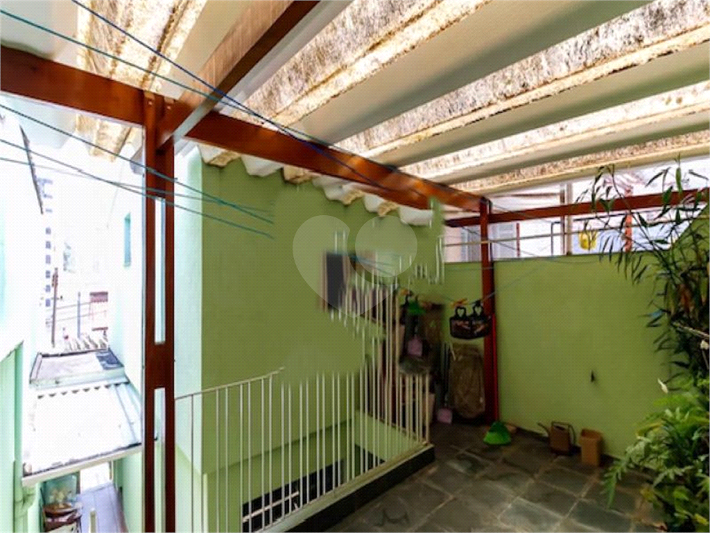 Casa 2 dormitórios a venda Jardim São Paulo 