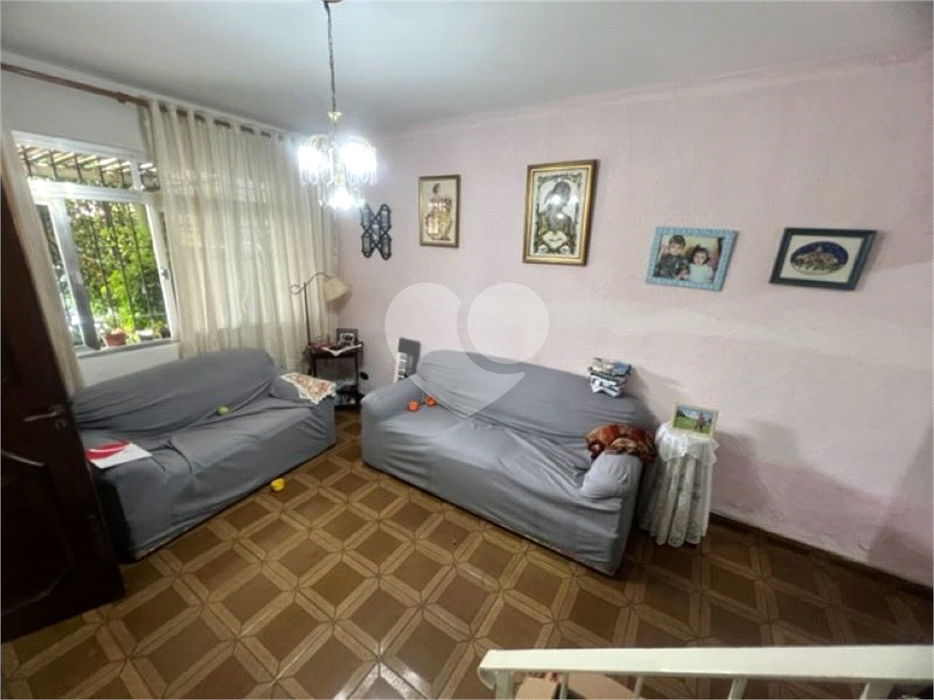 Casa 2 dormitórios a venda Jardim São Paulo 