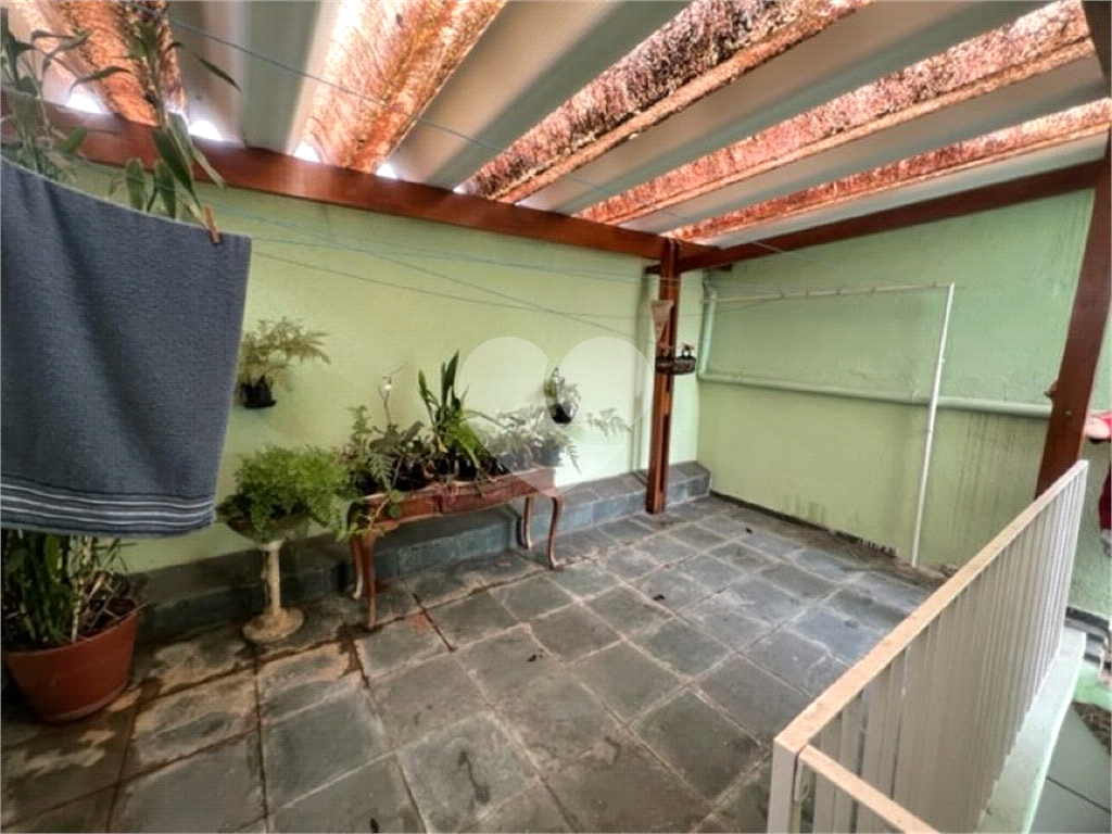 Casa 2 dormitórios a venda Jardim São Paulo 