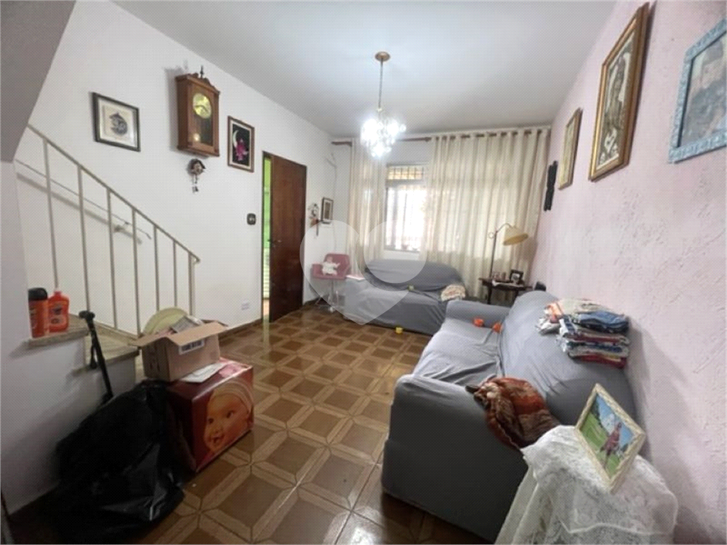 Casa 2 dormitórios a venda Jardim São Paulo 
