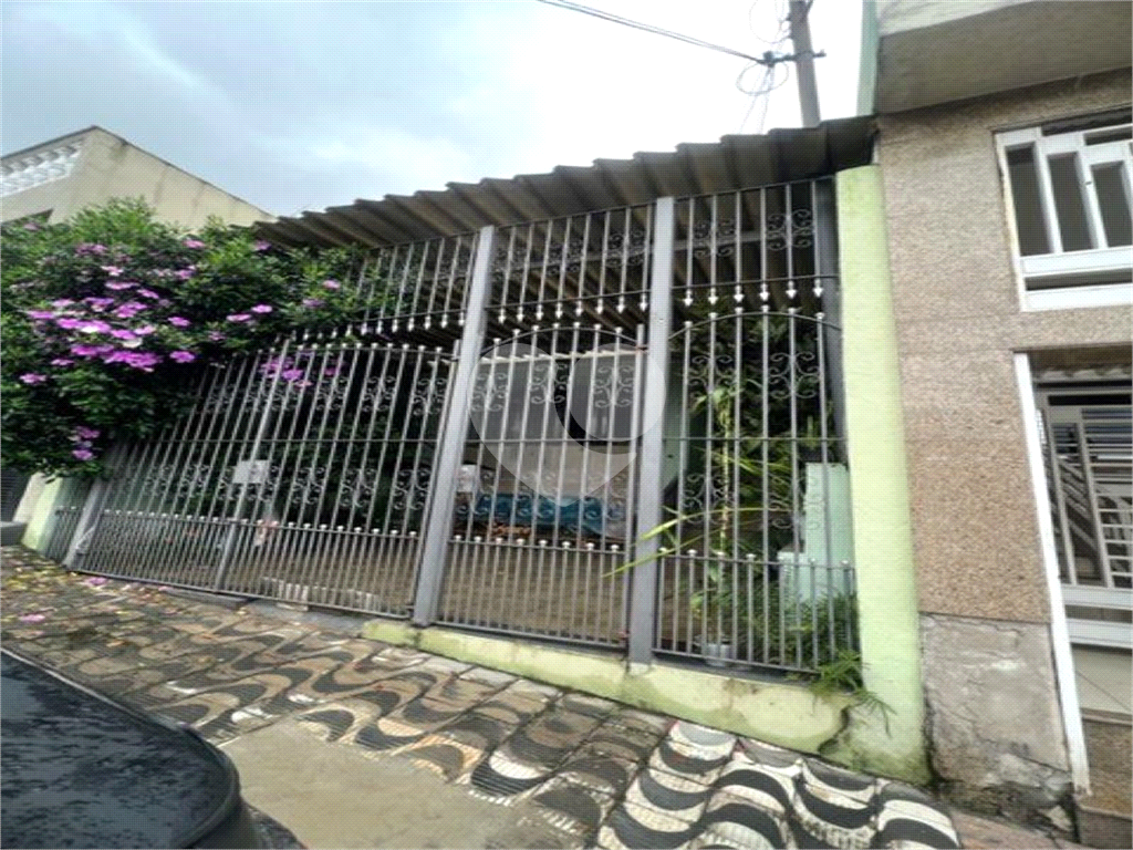 Casa 2 dormitórios a venda Jardim São Paulo 