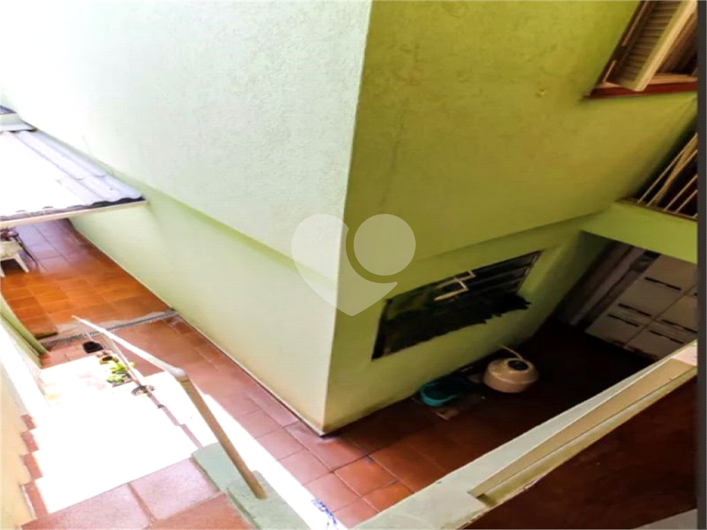 Casa 2 dormitórios a venda Jardim São Paulo 