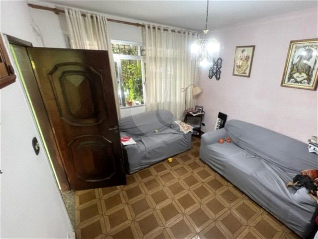 Casa 2 dormitórios a venda Jardim São Paulo 