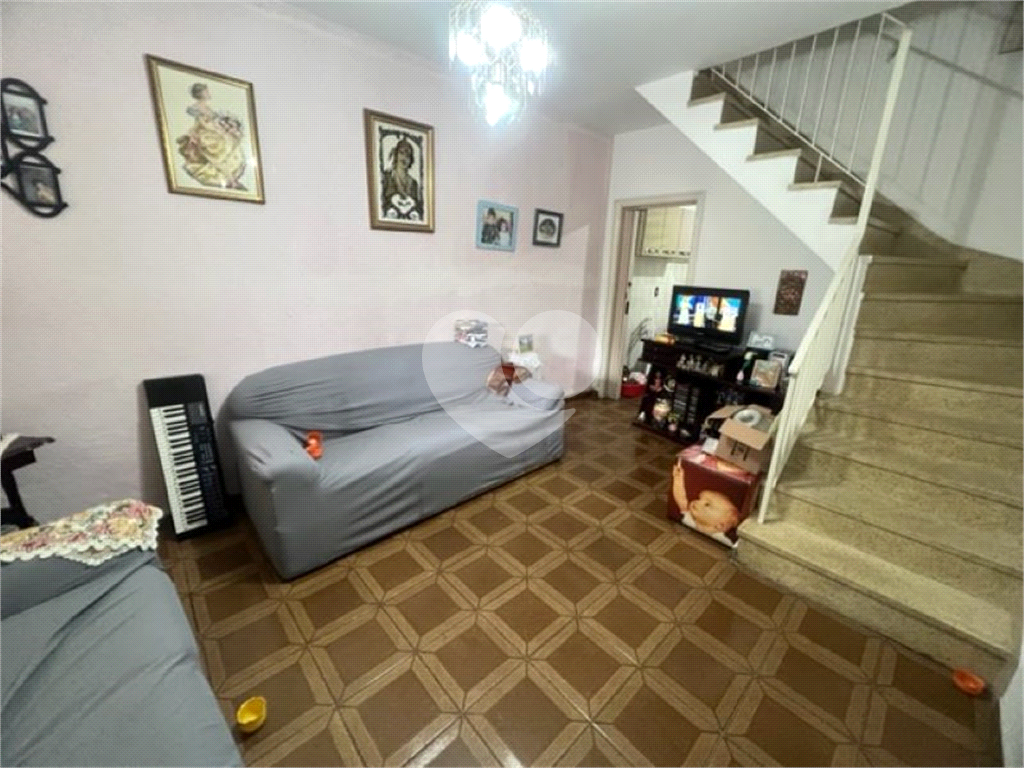 Casa 2 dormitórios a venda Jardim São Paulo 