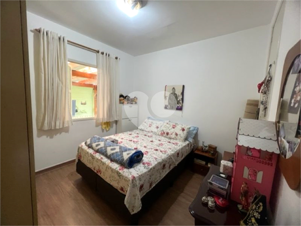 Casa 2 dormitórios a venda Jardim São Paulo 