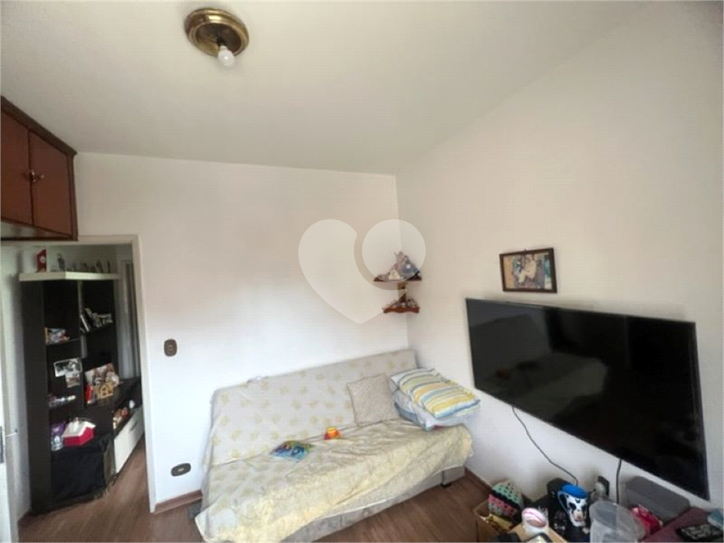Casa 2 dormitórios a venda Jardim São Paulo 