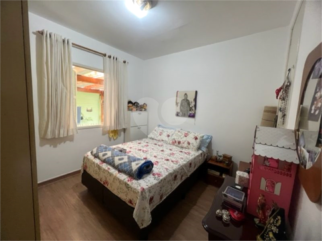 Casa 2 dormitórios a venda Jardim São Paulo 
