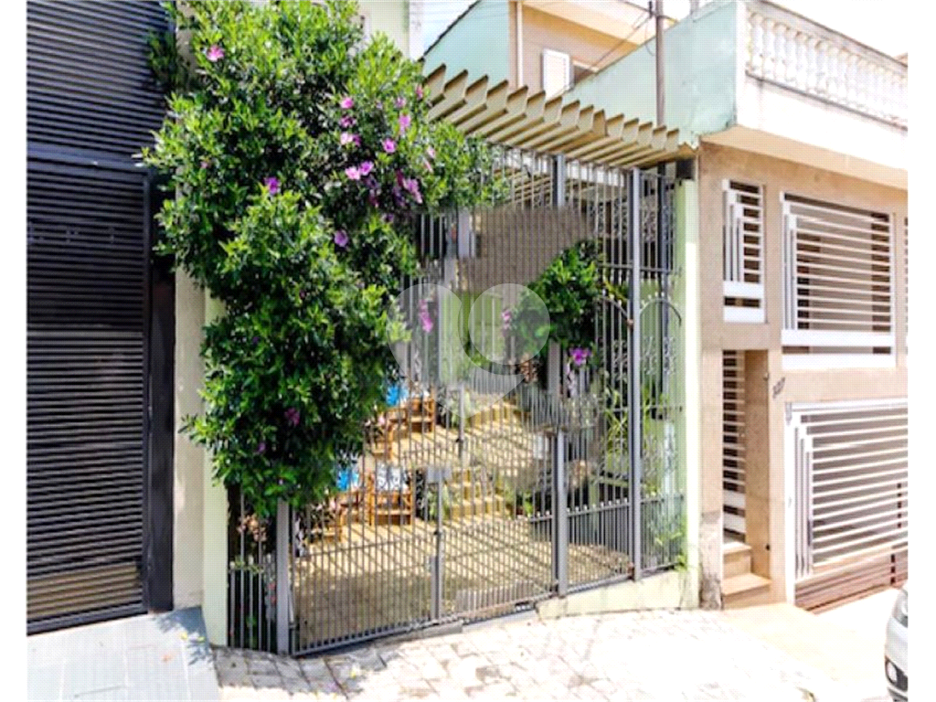 Casa 2 dormitórios a venda Jardim São Paulo 