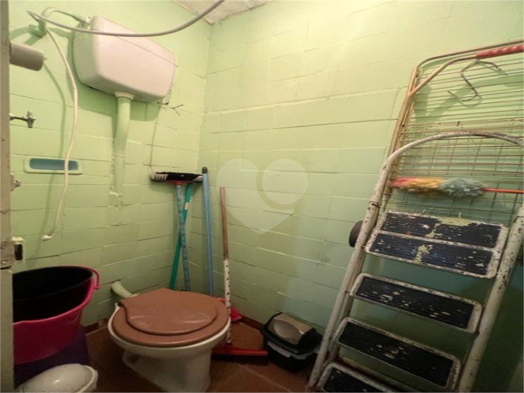 Casa 2 dormitórios a venda Jardim São Paulo 