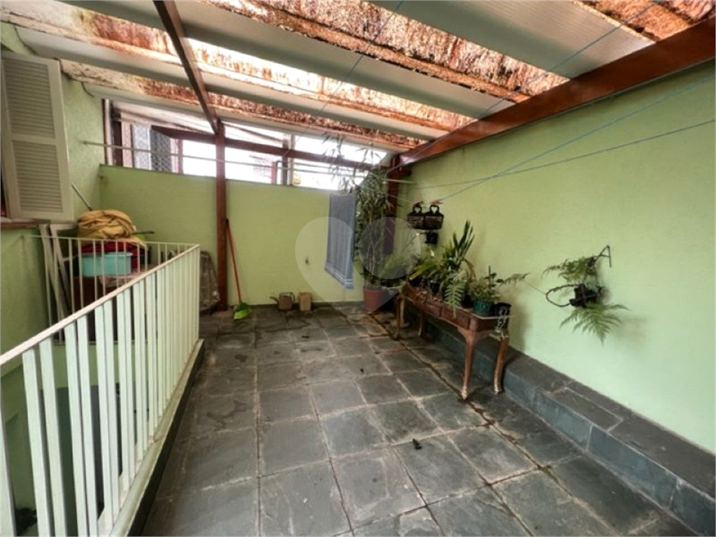 Casa 2 dormitórios a venda Jardim São Paulo 