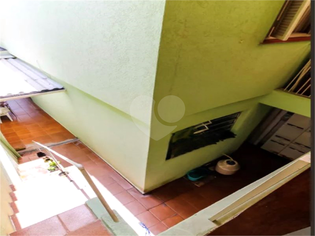 Casa 2 dormitórios a venda Jardim São Paulo 