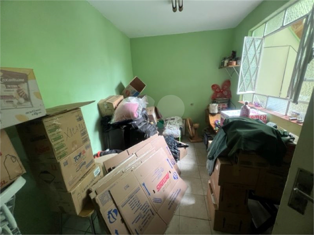 Casa 2 dormitórios a venda Jardim São Paulo 