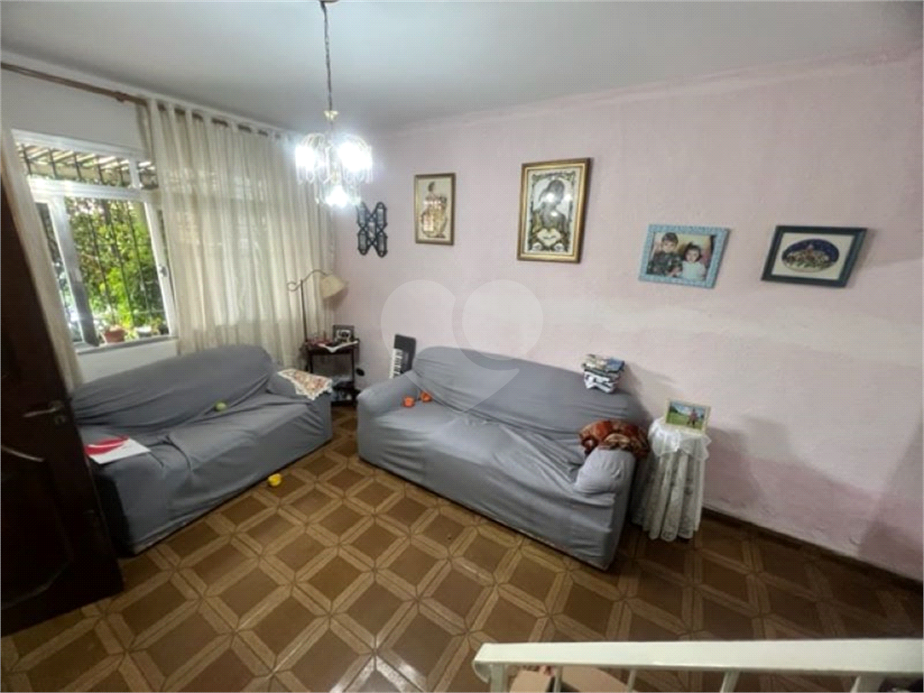 Casa 2 dormitórios a venda Jardim São Paulo 