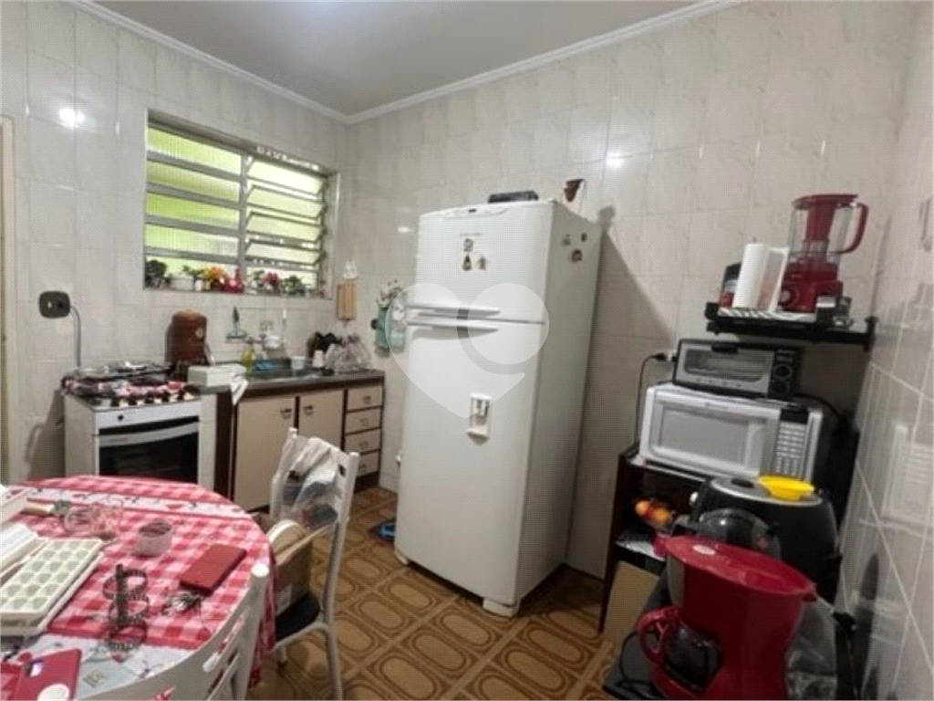 Casa 2 dormitórios a venda Jardim São Paulo 