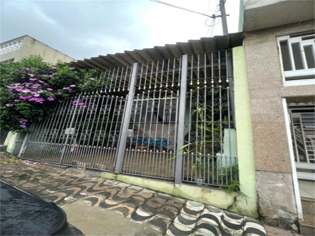 Casa 2 dormitórios a venda Jardim São Paulo 