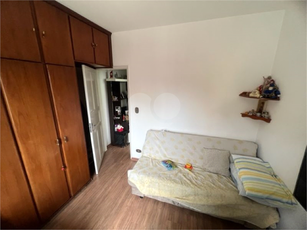 Casa 2 dormitórios a venda Jardim São Paulo 