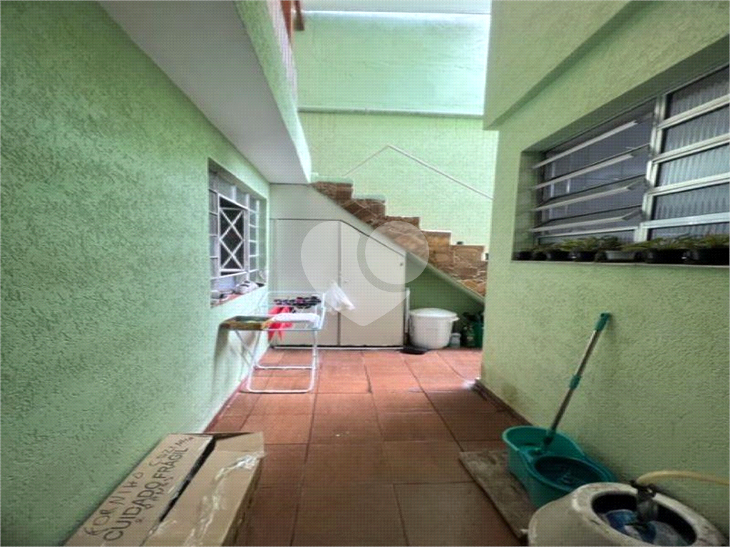 Casa 2 dormitórios a venda Jardim São Paulo 
