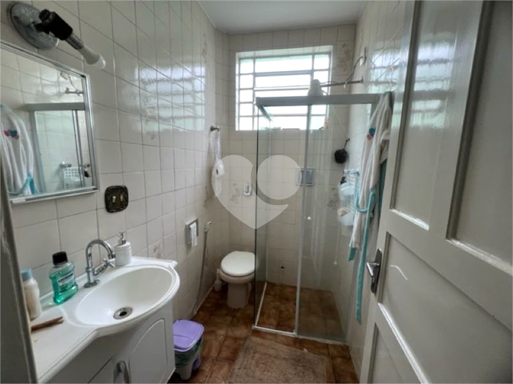 Casa 2 dormitórios a venda Jardim São Paulo 