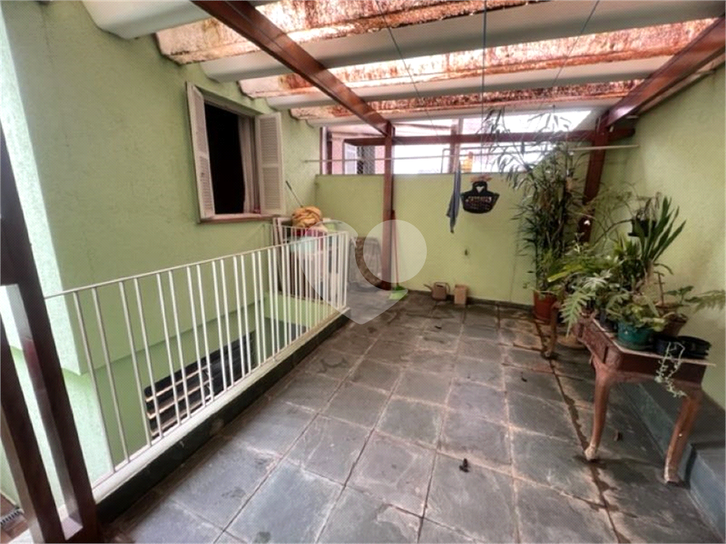 Casa 2 dormitórios a venda Jardim São Paulo 
