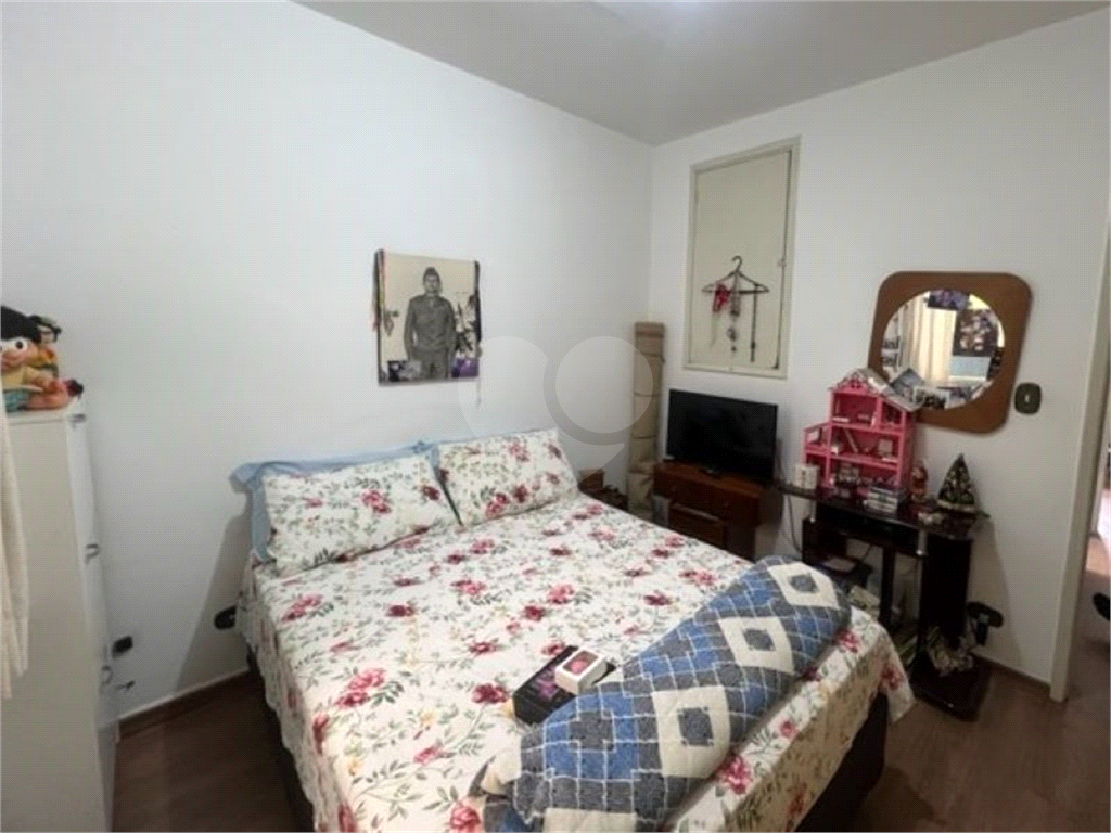 Casa 2 dormitórios a venda Jardim São Paulo 
