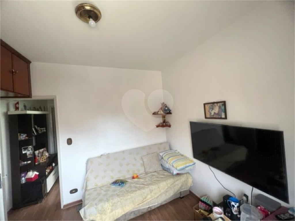 Casa 2 dormitórios a venda Jardim São Paulo 