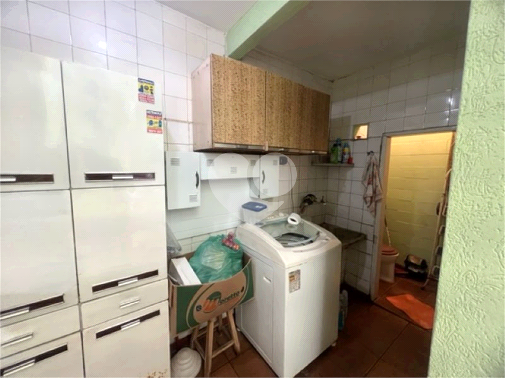 Casa 2 dormitórios a venda Jardim São Paulo 