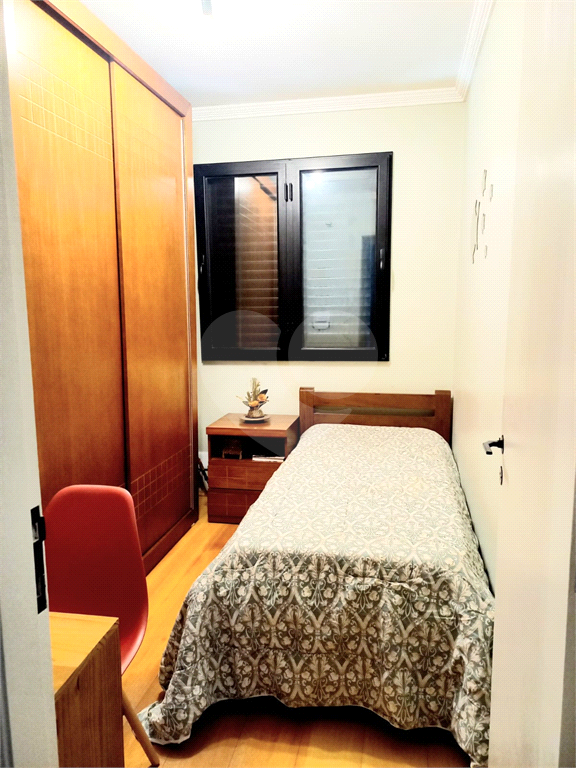 APARTAMENTO em MANDAQUI