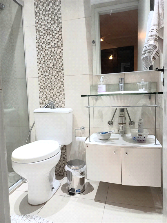 APARTAMENTO em MANDAQUI