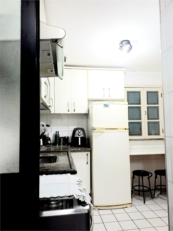 APARTAMENTO em MANDAQUI