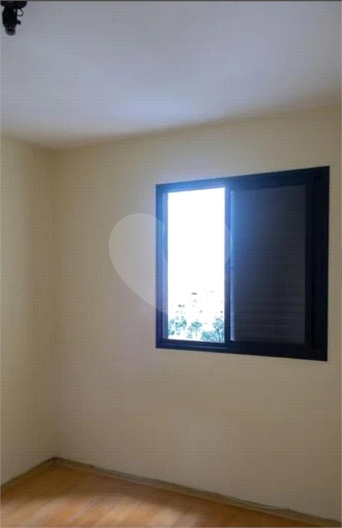APARTAMENTO em MANDAQUI