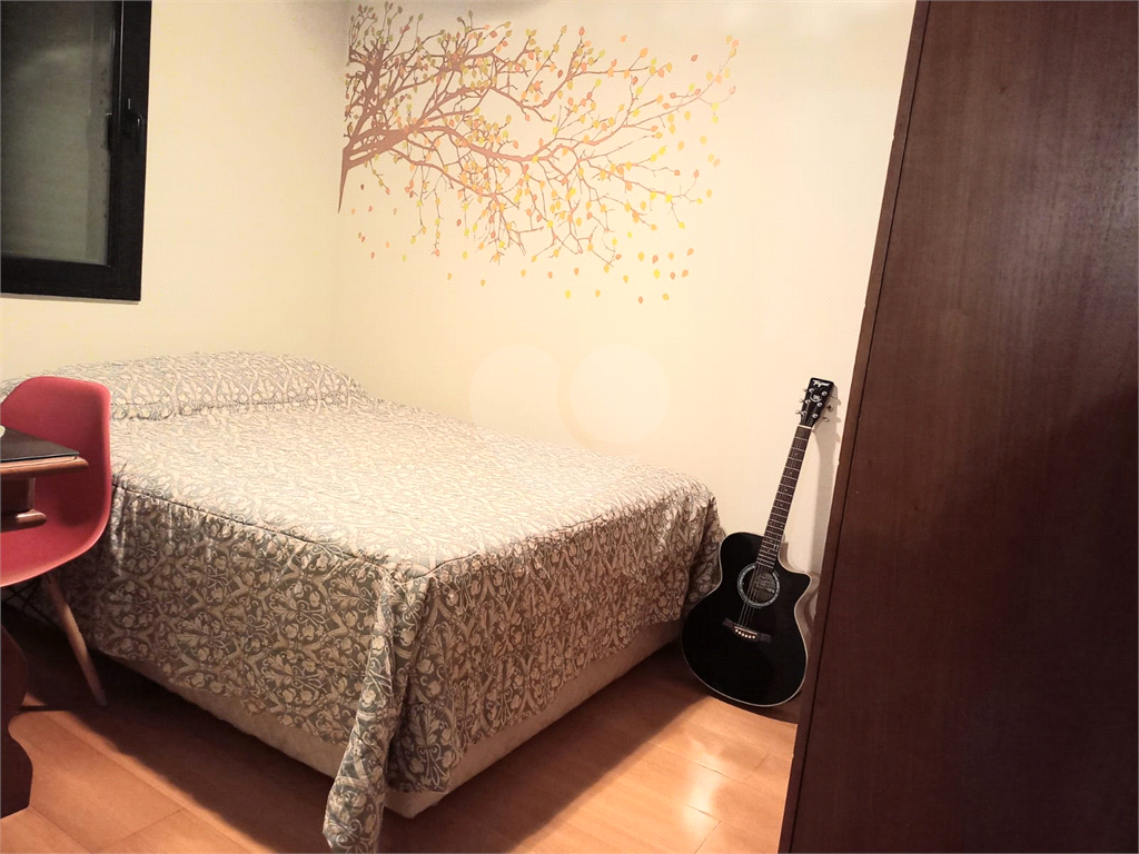 APARTAMENTO em MANDAQUI