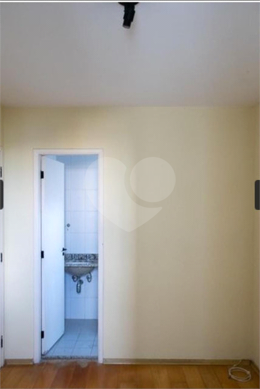 APARTAMENTO em MANDAQUI