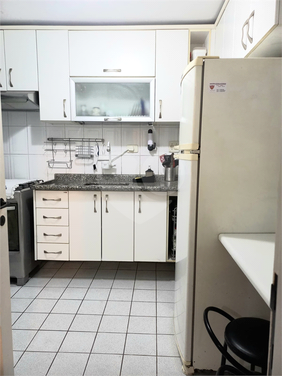 APARTAMENTO em MANDAQUI