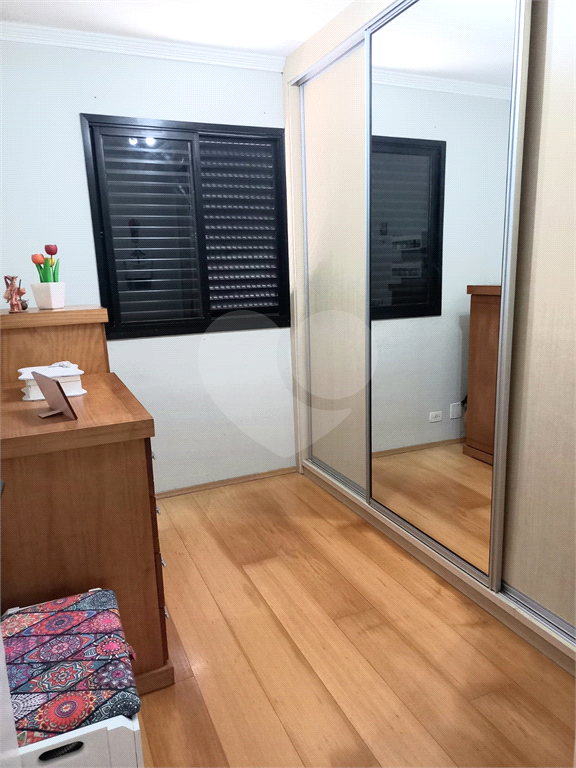 APARTAMENTO em MANDAQUI