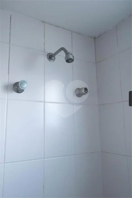 APARTAMENTO em MANDAQUI