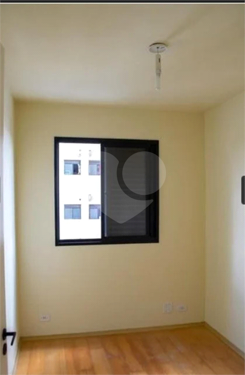 APARTAMENTO em MANDAQUI