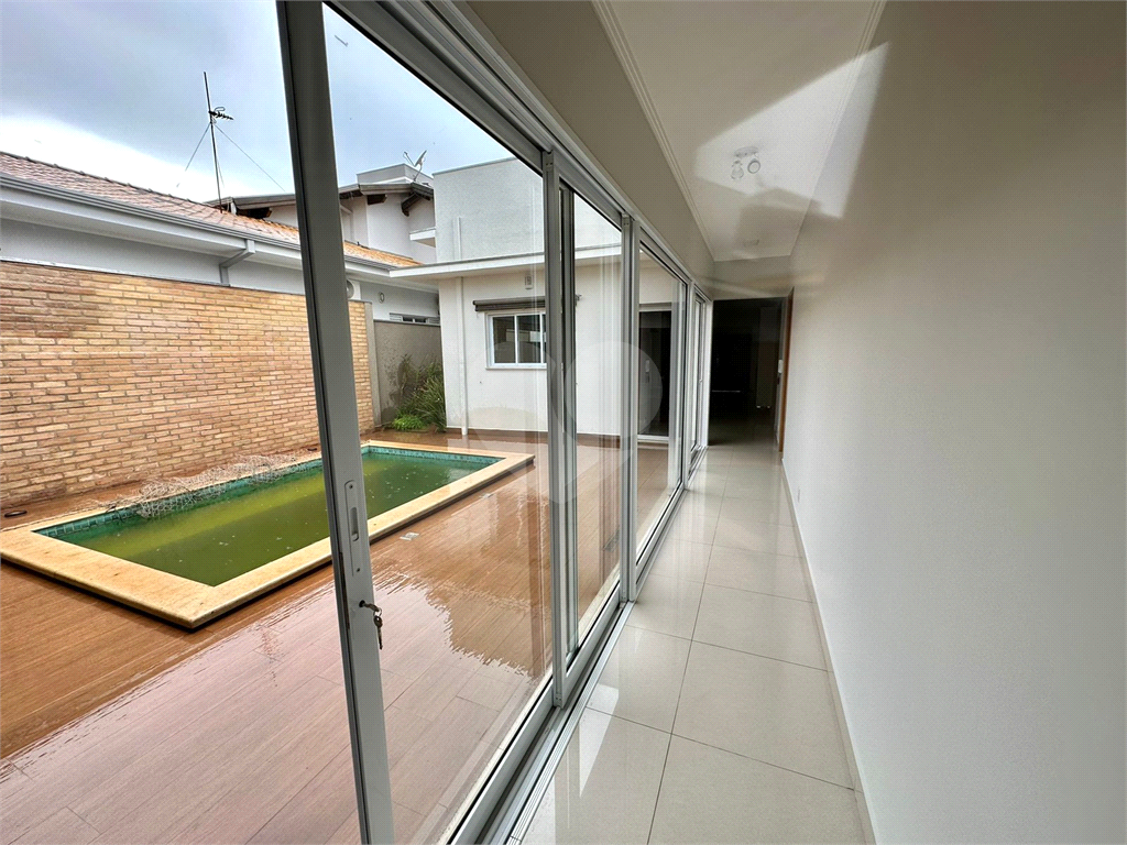 Casa de Condomínio à venda com 3 quartos, 270m² - Foto 15