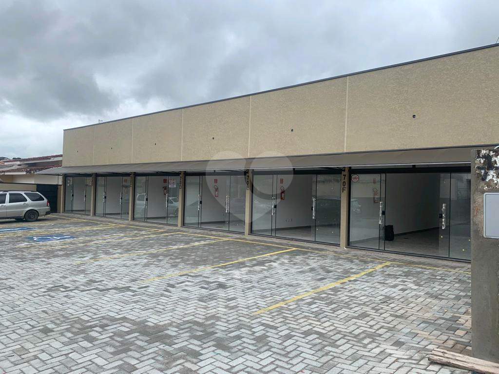 Loja-Salão para alugar, 60m² - Foto 3