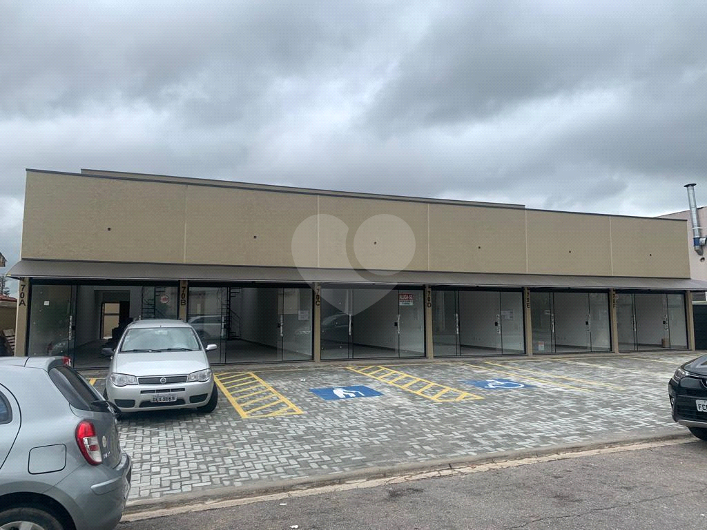 Loja-Salão para alugar, 60m² - Foto 1