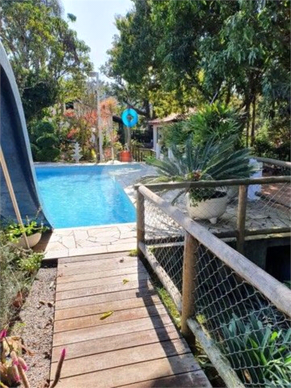 Chácara à venda com 5 quartos, 340m² - Foto 5