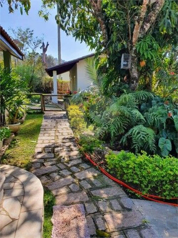 Chácara à venda com 5 quartos, 340m² - Foto 2