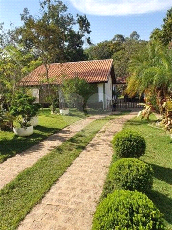 Chácara à venda com 5 quartos, 340m² - Foto 10