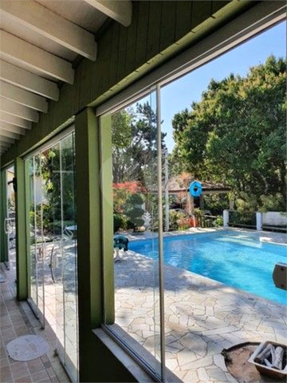 Chácara à venda com 5 quartos, 340m² - Foto 12