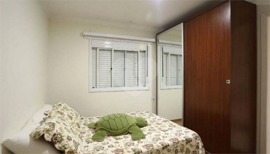 APARTAMENTO em SANTANA