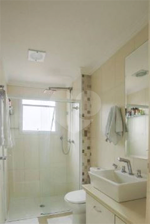 APARTAMENTO em SANTANA
