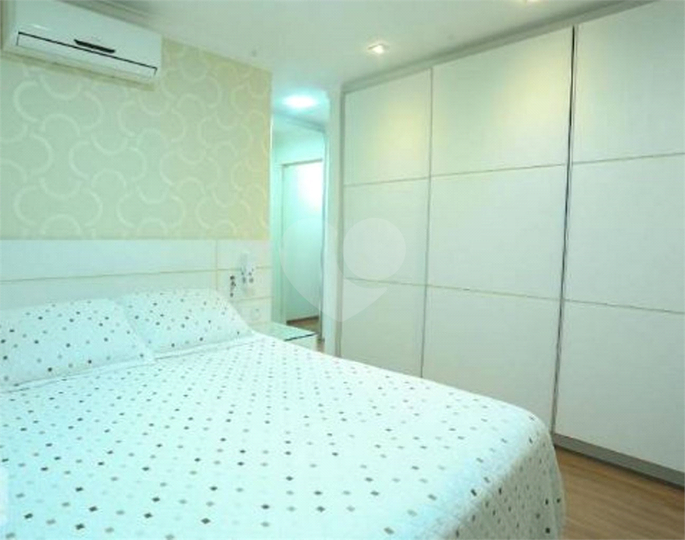 APARTAMENTO em SANTANA