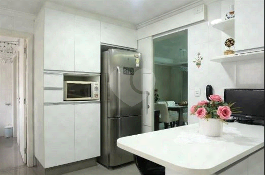 APARTAMENTO em SANTANA