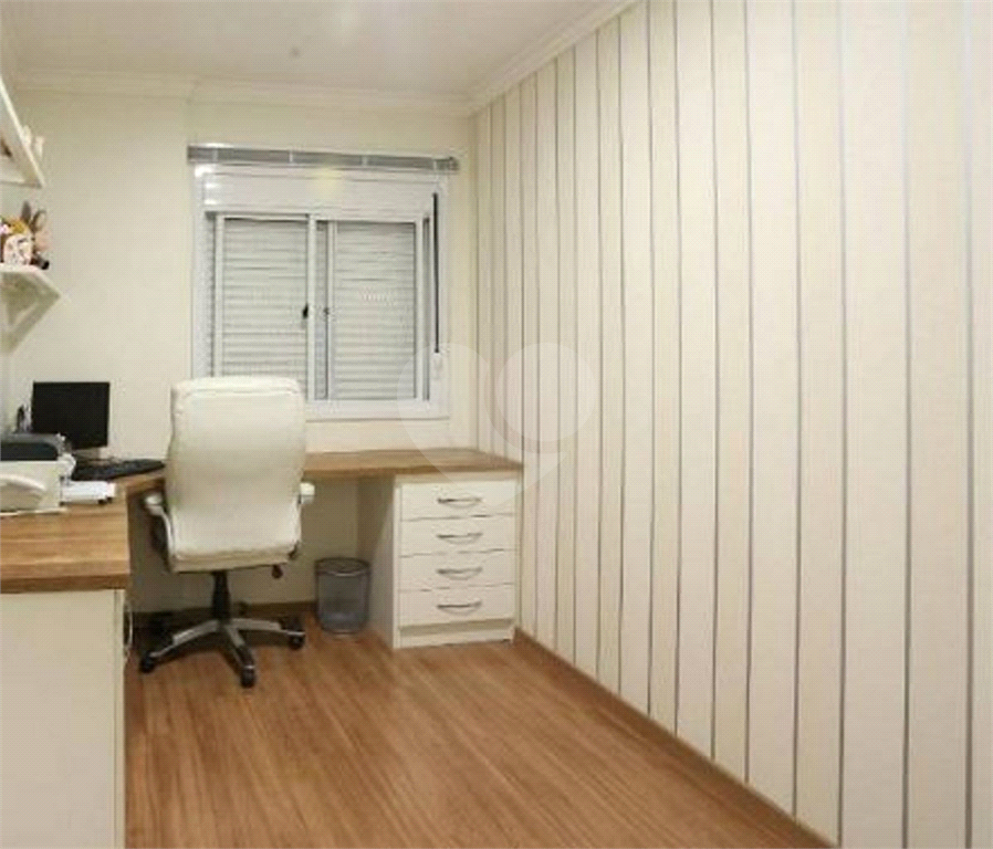 APARTAMENTO em SANTANA