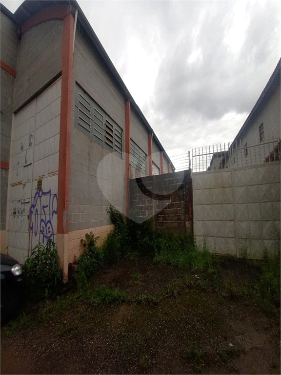 Depósito-Galpão-Armazém à venda, 469m² - Foto 2